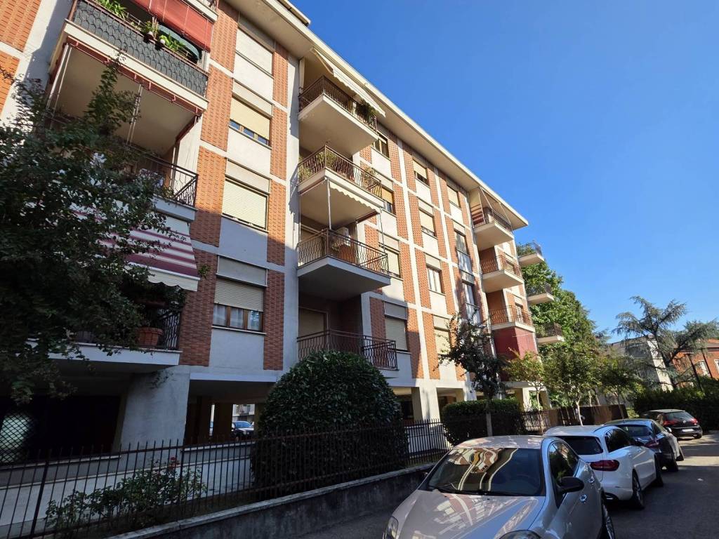 Appartamento a Asti in Via Gaspare Vera e Libera Arduino - Foto 3