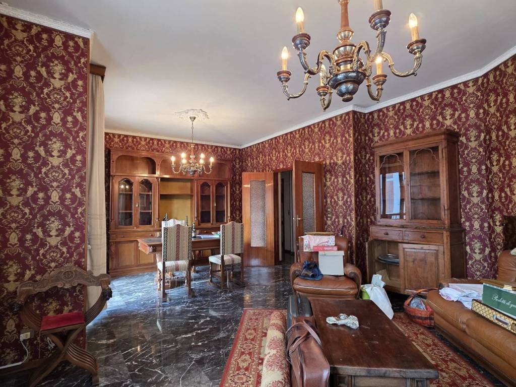 Appartamento a Asti in Via Gaspare Vera e Libera Arduino - Foto 4