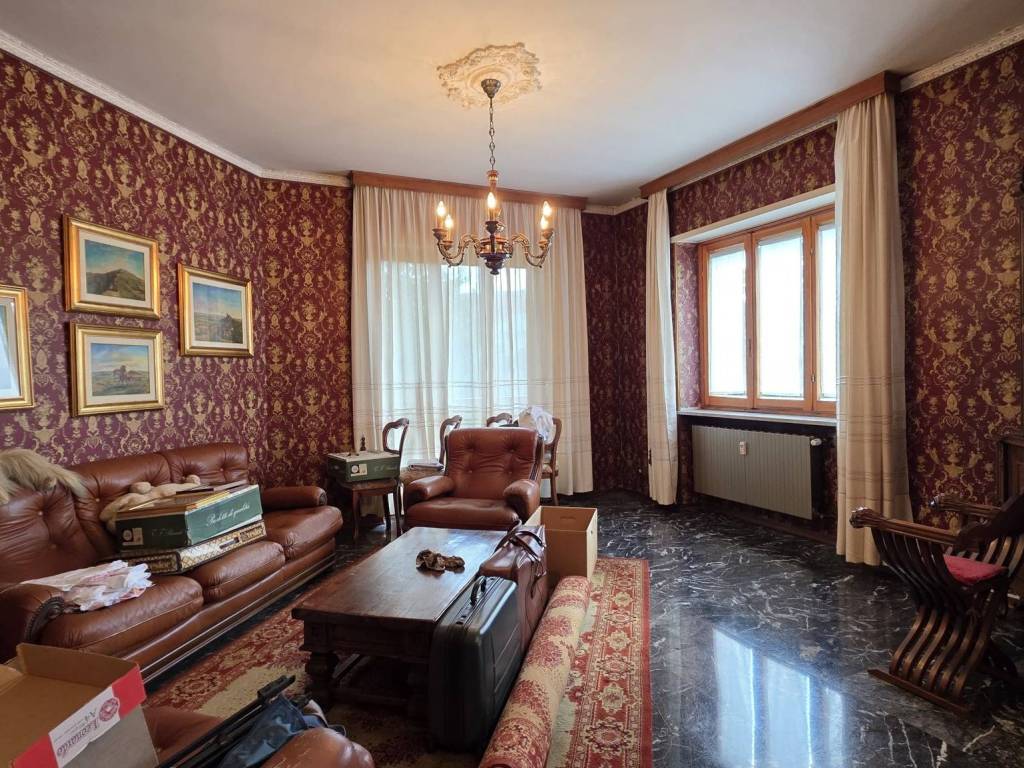 Appartamento a Asti in Via Gaspare Vera e Libera Arduino - Foto 5