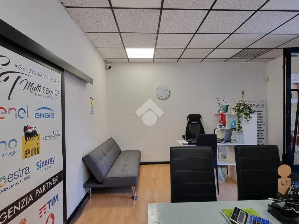 Appartamento a Segni in Corso Vitt. Emanuele II, 1 - Foto 2