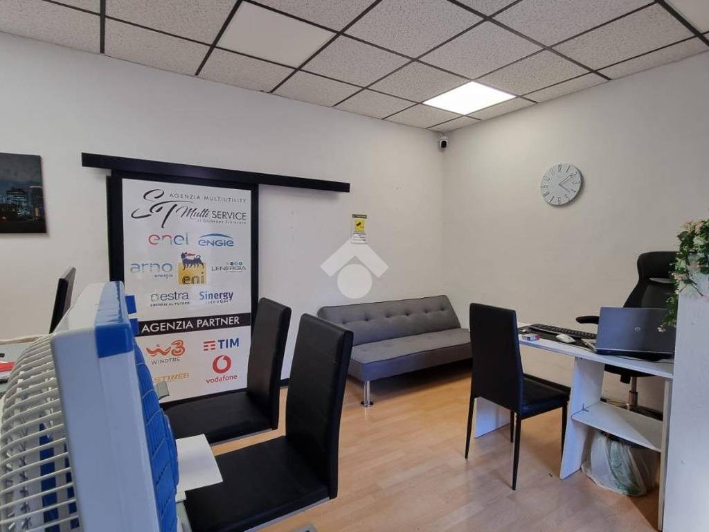 Appartamento a Segni in Corso Vitt. Emanuele II, 1 - Foto 4