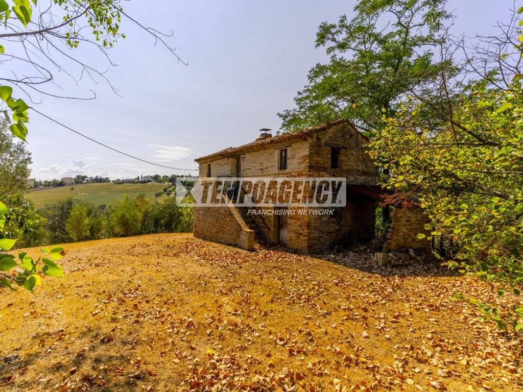 Rustico / casale a Morrovalle in Via Giovanni Minio, 9 - Foto 2