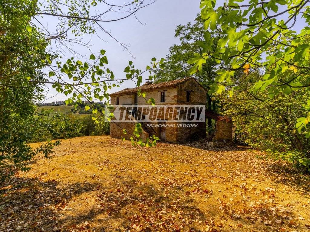 Rustico / casale a Morrovalle in Via Giovanni Minio, 9 - Foto 3