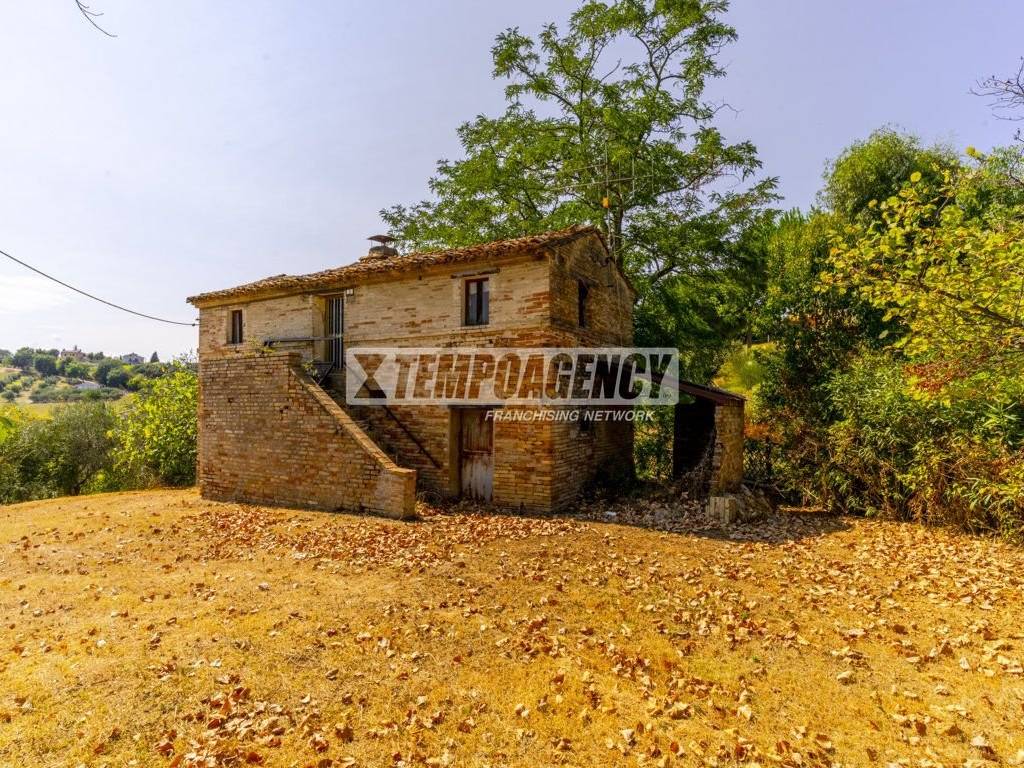 Rustico / casale a Morrovalle in Via Giovanni Minio, 9 - Foto 4