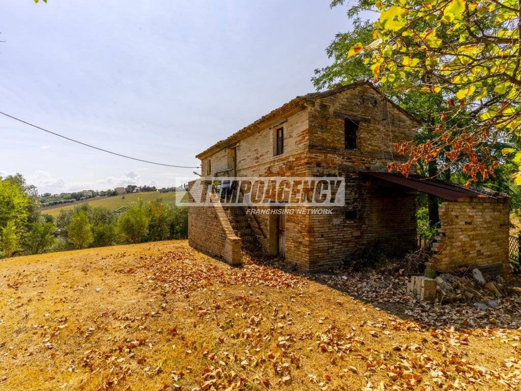 Rustico / casale a Morrovalle in Via Giovanni Minio, 9 - Foto 5