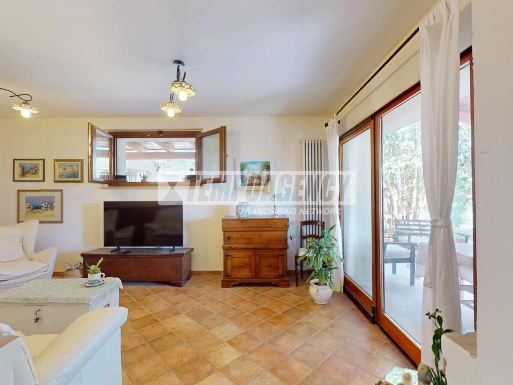 Casa indipendente a Morrovalle in Contrada Montanari, 35 - Foto 5