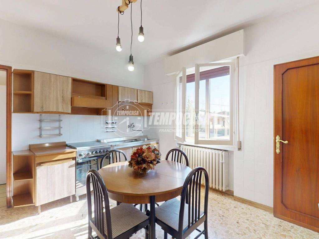 Appartamento a Carpi in Via Fermo Forti - Foto 3