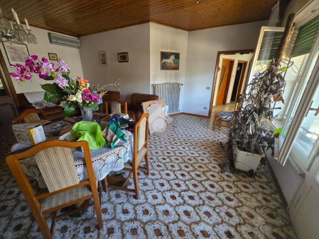 Villa a Russi in Via Raisa, 10 - Foto 3