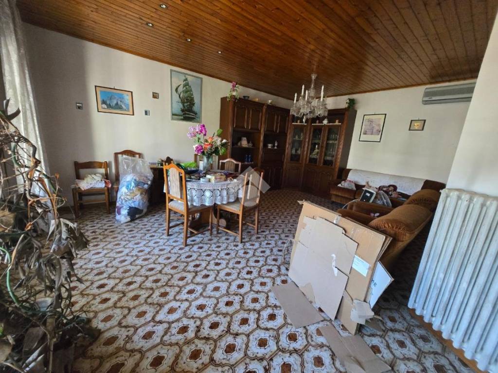 Villa a Russi in Via Raisa, 10 - Foto 4