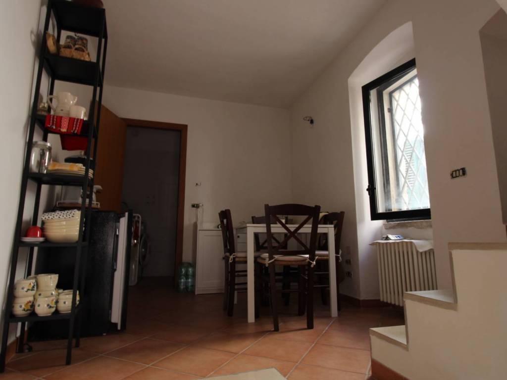 Casa indipendente a Capurso in Via Filomarino, 36 - Foto 5