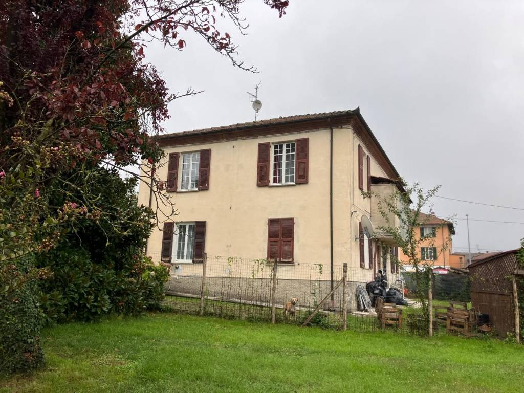 Villa a Borghetto di borbera in Via Provinciale, 84 - Foto 2