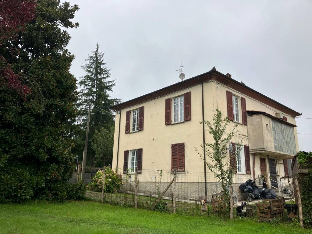 Villa a Borghetto di borbera in Via Provinciale, 84 - Foto 3