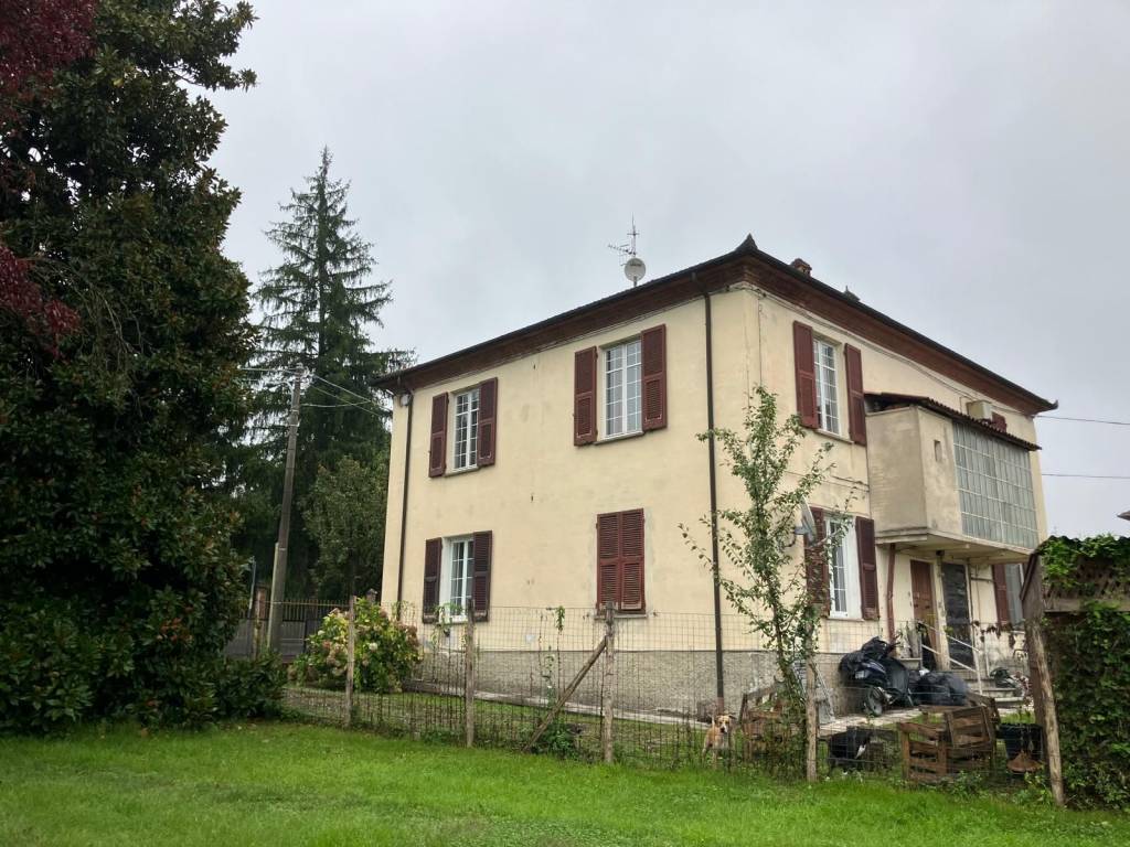 Villa a Borghetto di borbera in Via Provinciale, 84 - Foto 4