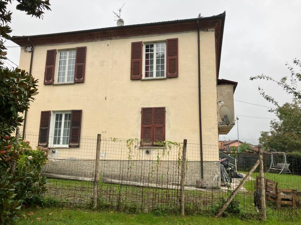 Villa a Borghetto di borbera in Via Provinciale, 84 - Foto 5