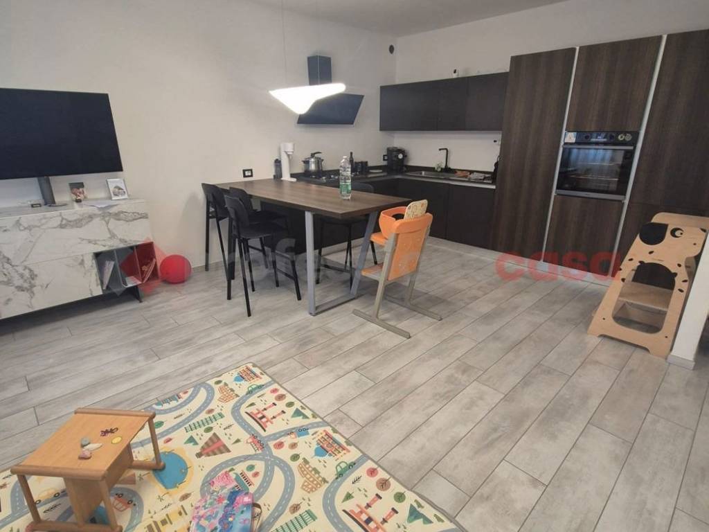 Appartamento a San bonifacio in Corso venezia, 64a - Foto 2