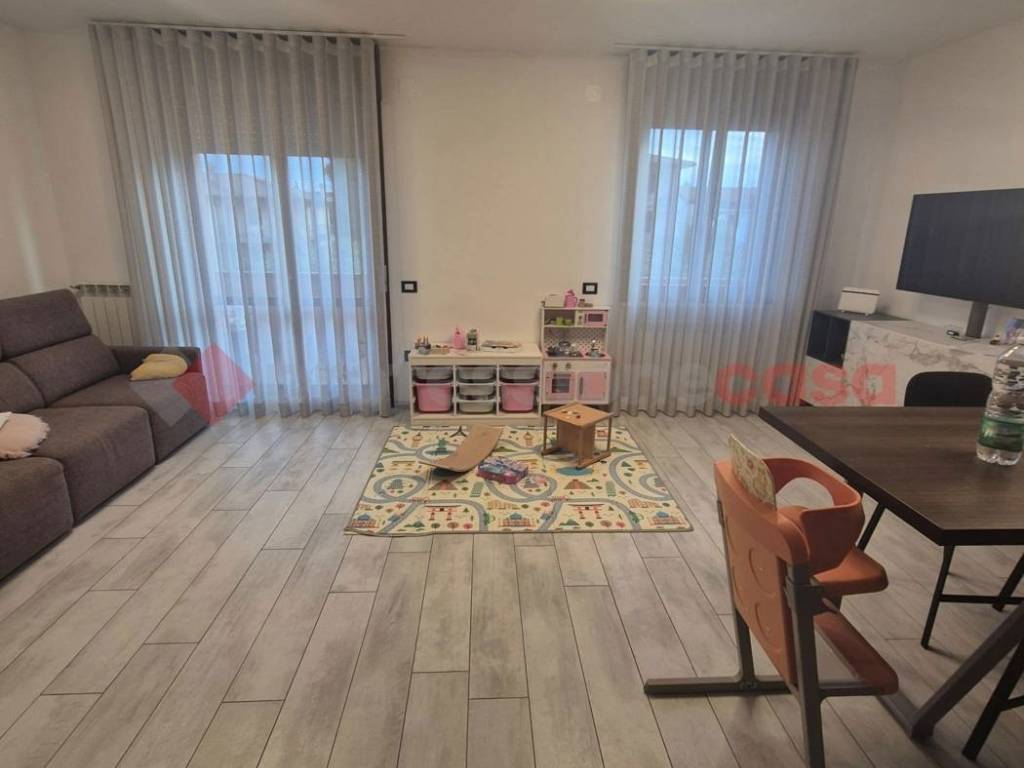 Appartamento a San bonifacio in Corso venezia, 64a - Foto 3