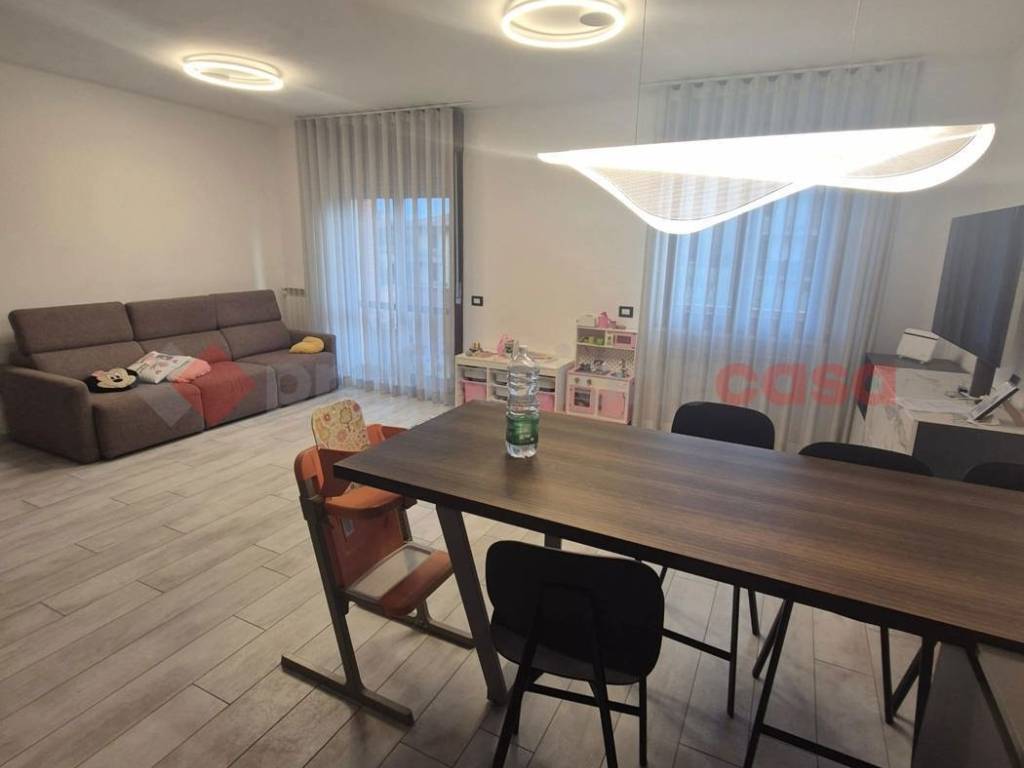 Appartamento a San bonifacio in Corso venezia, 64a - Foto 4