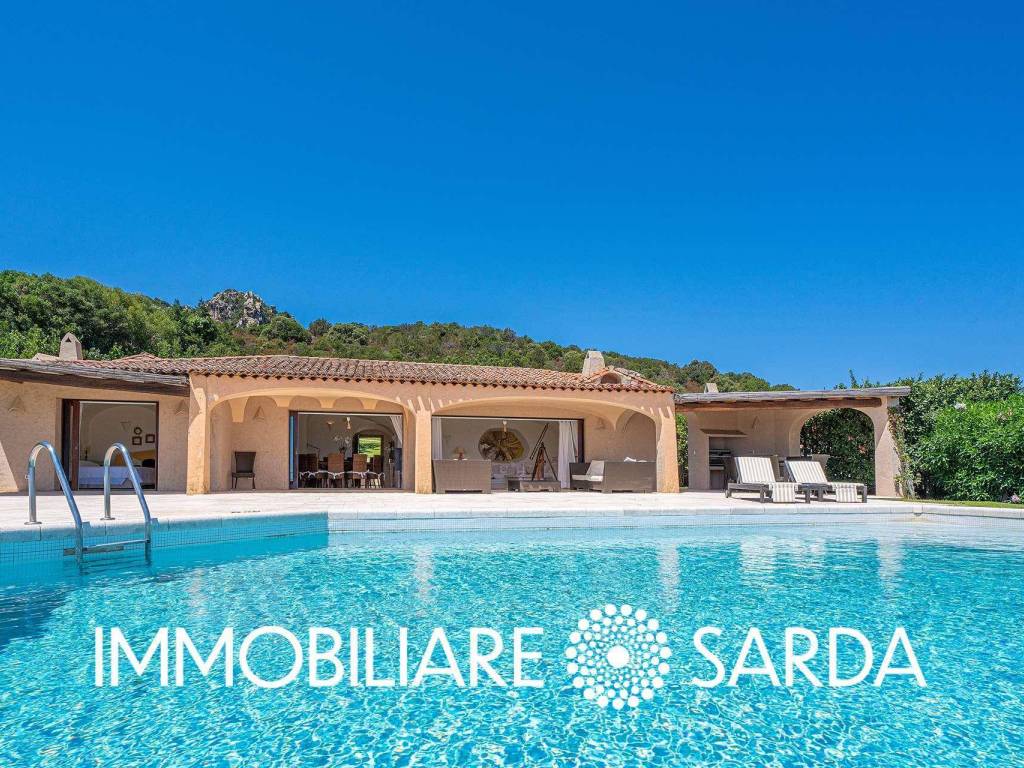 Villa a Arzachena in via pantogia - Foto 3