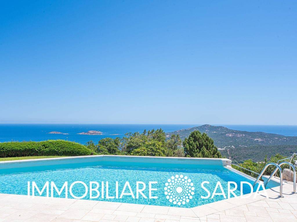 Villa a Arzachena in via pantogia - Foto 4