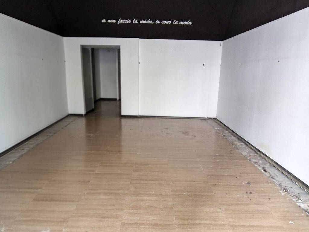 Immobile a Trani in Corso Vittorio Emanuele II - Foto 2