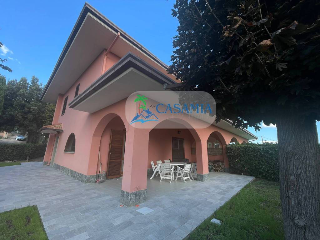 Villa a Spinetoli in Via Piè di Prato - Foto 2