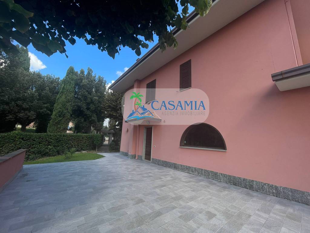 Villa a Spinetoli in Via Piè di Prato - Foto 3