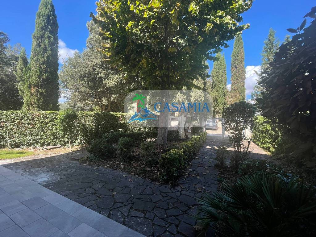 Villa a Spinetoli in Via Piè di Prato - Foto 4