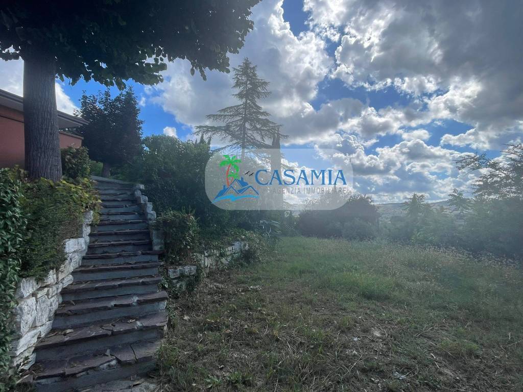 Villa a Spinetoli in Via Piè di Prato - Foto 5