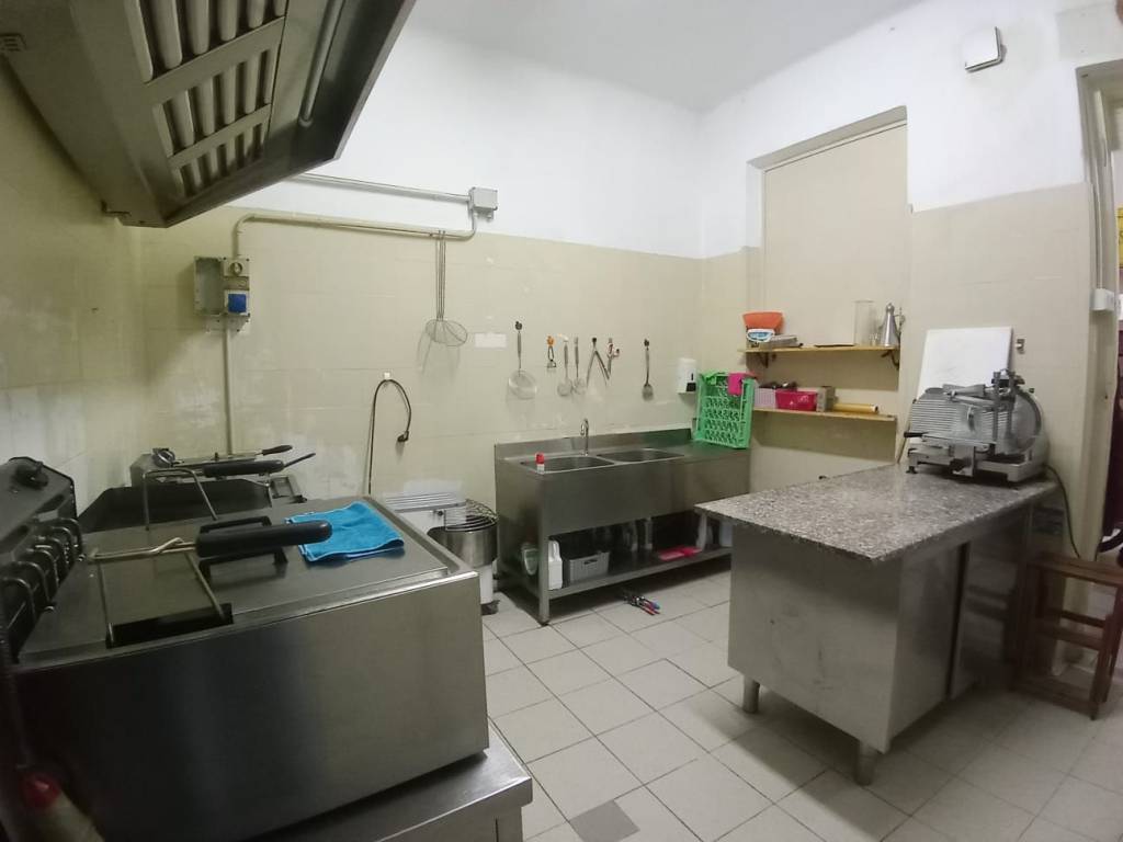 Immobile a Novara in Via Giuseppe Argenti, 3 - Foto 5