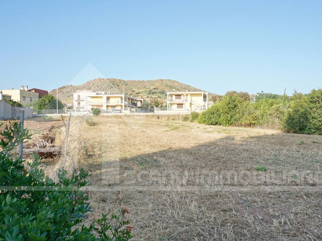 Terreno a Monastir in Via Palermo - Foto 5