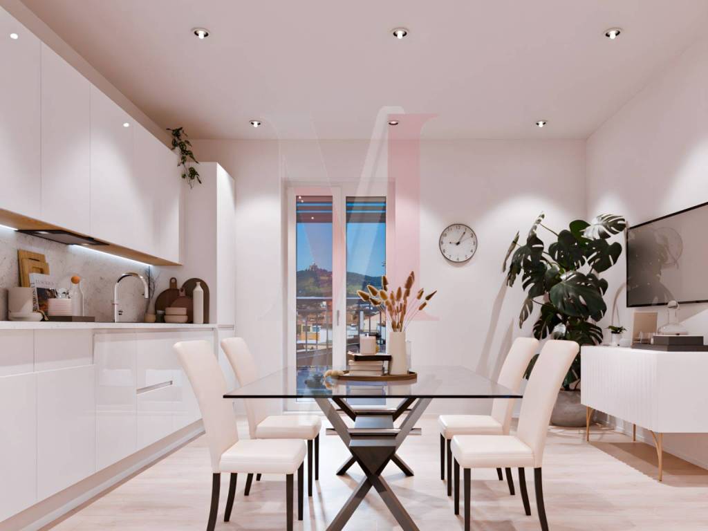 Appartamento a Bologna in Via Guglielmo Marconi - Foto 2