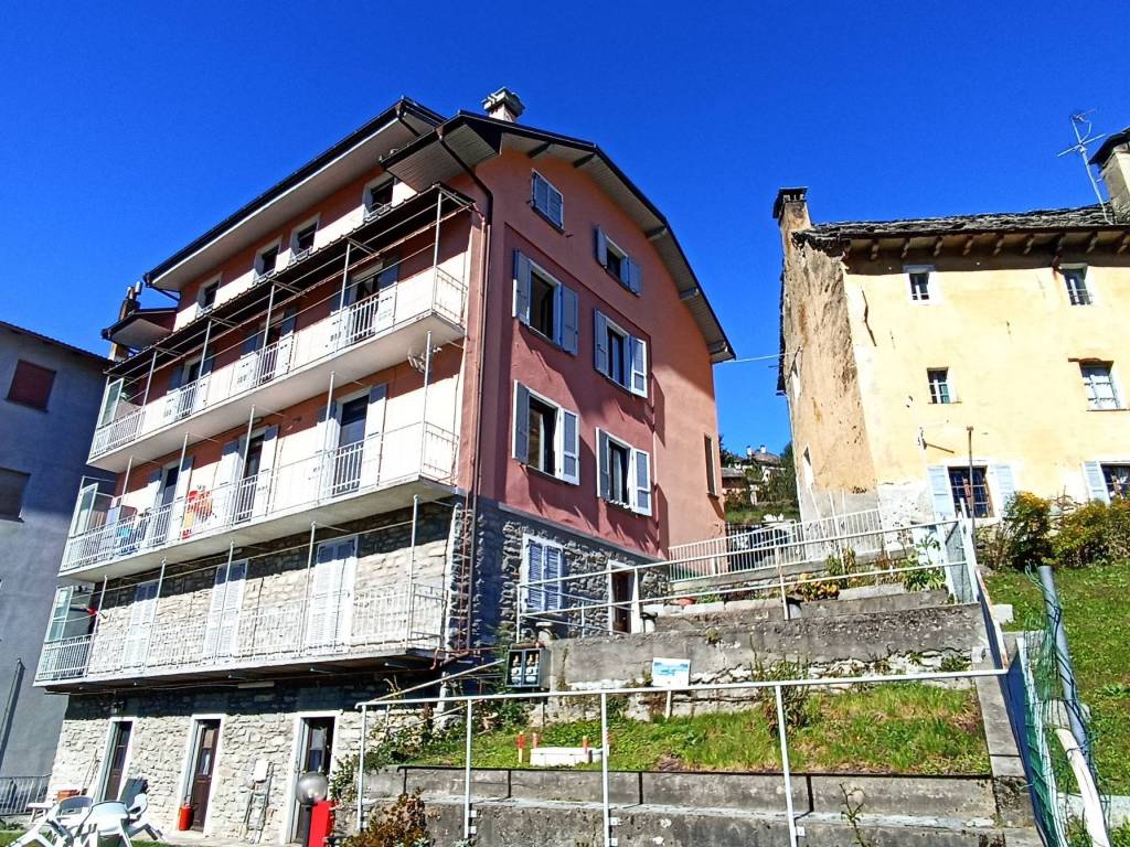 Appartamento a Bognanco in Frazione San Lorenzo - Foto 3
