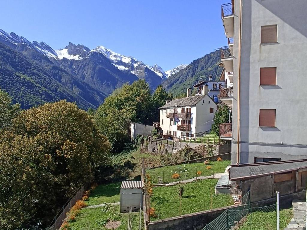 Appartamento a Bognanco in Frazione San Lorenzo - Foto 4