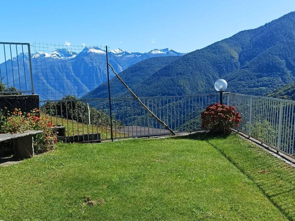 Appartamento a Bognanco in Frazione San Lorenzo - Foto 5