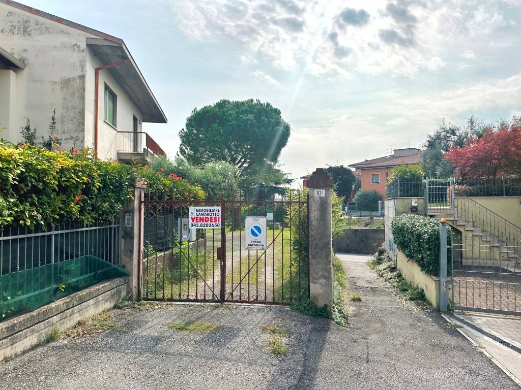 Villa a Verona in Via Brigata Regina - Foto 3