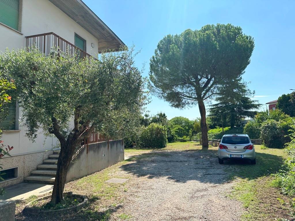 Villa a Verona in Via Brigata Regina - Foto 4