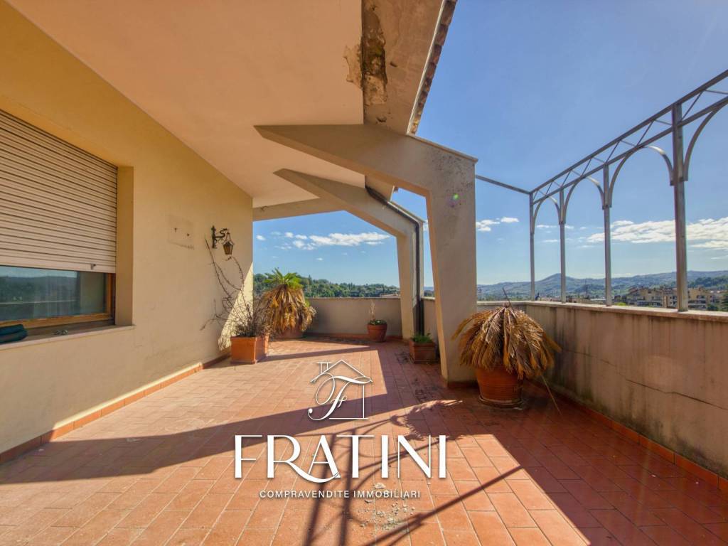 Appartamento a Ascoli piceno in Via Kennedy, 22 - Foto 2