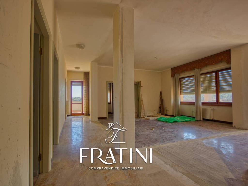 Appartamento a Ascoli piceno in Via Kennedy, 22 - Foto 3