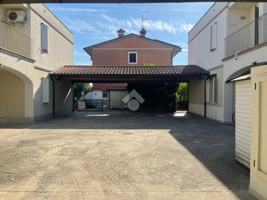 Appartamento a Conselice in Largo Sandro Pertini, 16 - Foto 2