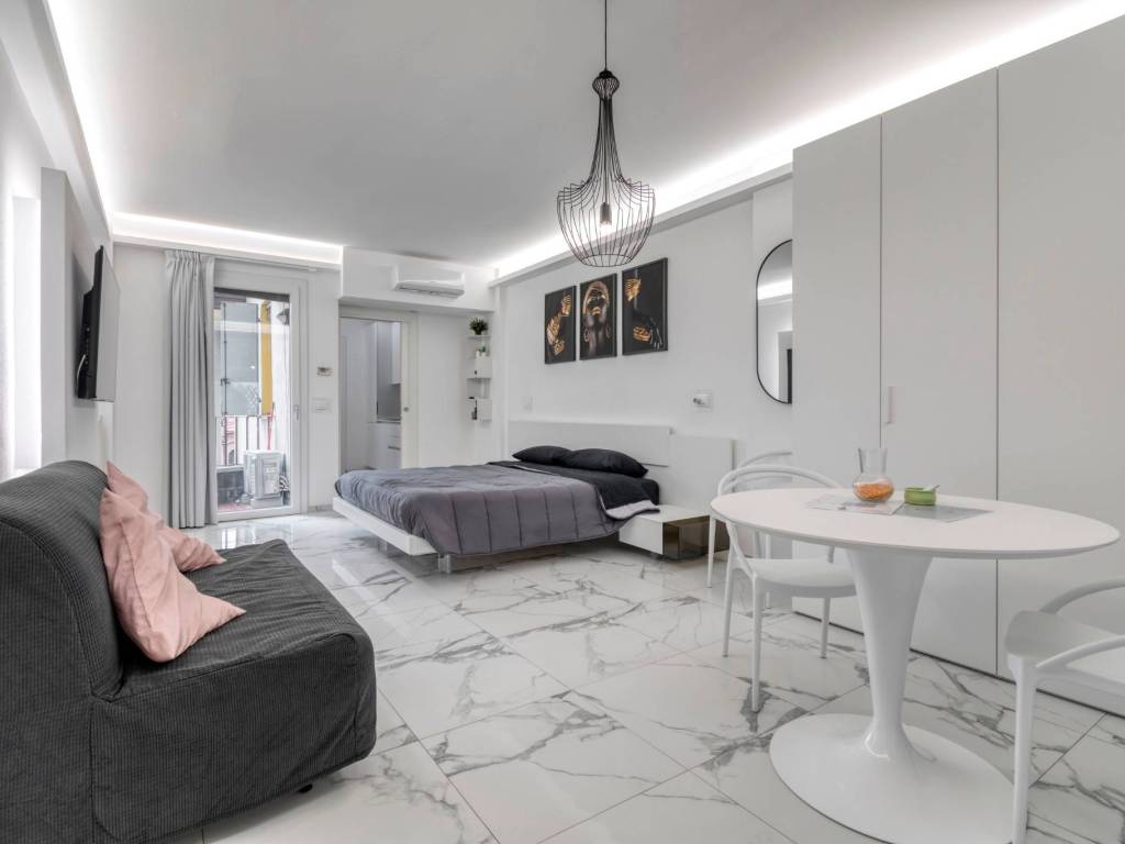 Appartamento a Bologna in Via Giacomo Matteotti - Foto 2