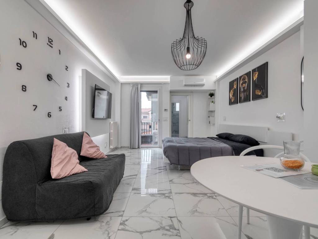 Appartamento a Bologna in Via Giacomo Matteotti - Foto 3