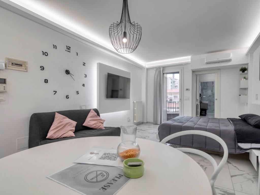 Appartamento a Bologna in Via Giacomo Matteotti - Foto 4