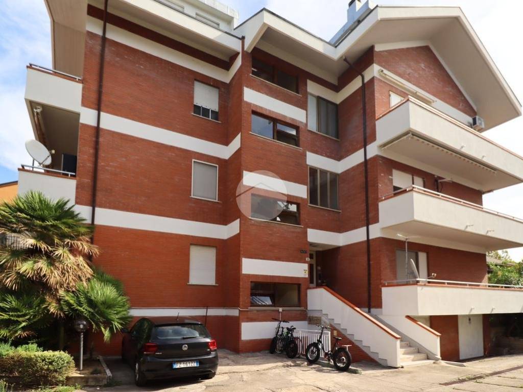 Appartamento a Francavilla al mare in Viale Monte Sirente, 28 - Foto 2