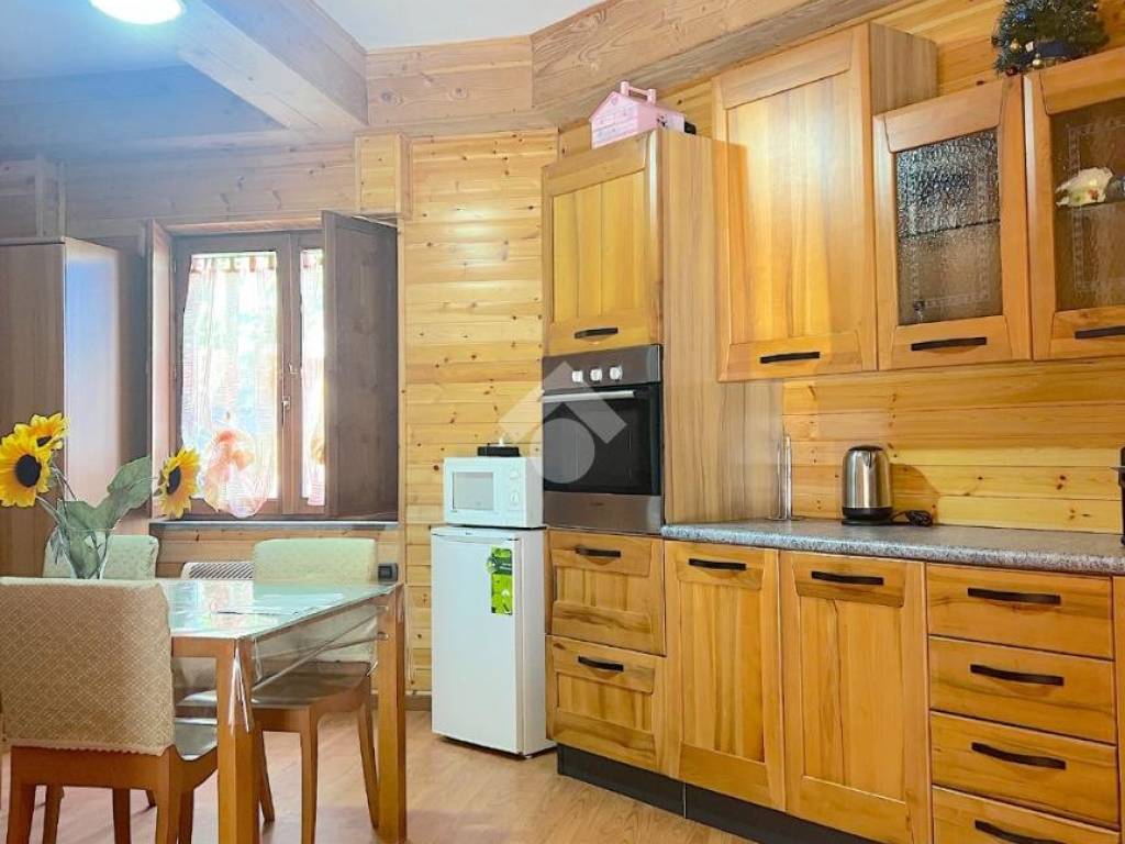 Appartamento a Sestriere in Via del Colle - Foto 2