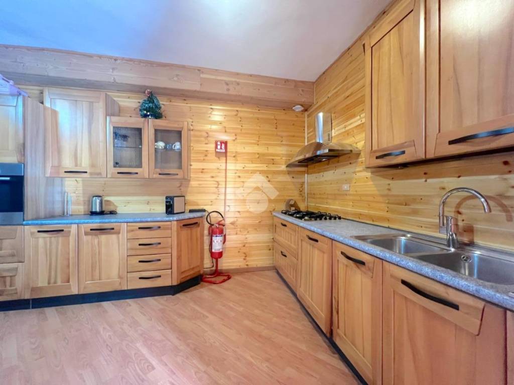 Appartamento a Sestriere in Via del Colle - Foto 3
