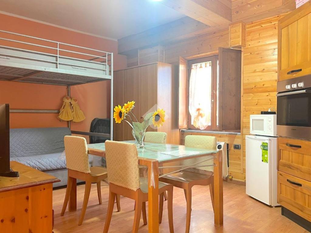 Appartamento a Sestriere in Via del Colle - Foto 5