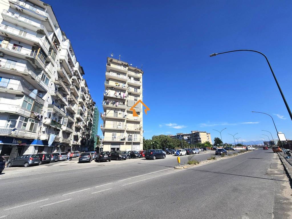 Appartamento a Casoria in Via Nazionale delle Puglie Traversa 4, 6 - Foto 2