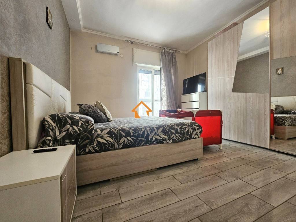 Appartamento a Casoria in Via Nazionale delle Puglie Traversa 4, 6 - Foto 3