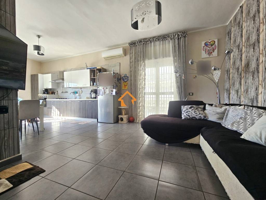 Appartamento a Casoria in Via Nazionale delle Puglie Traversa 4, 6 - Foto 4