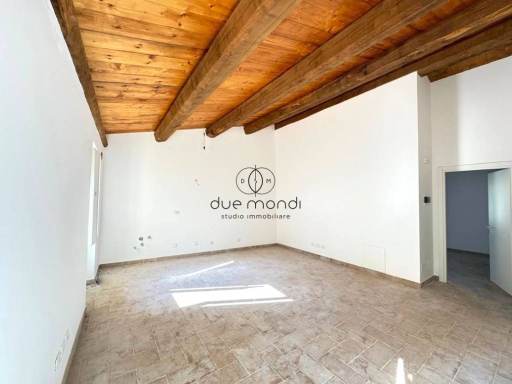 Appartamento a Spoleto in Via Pierleone - Foto 4